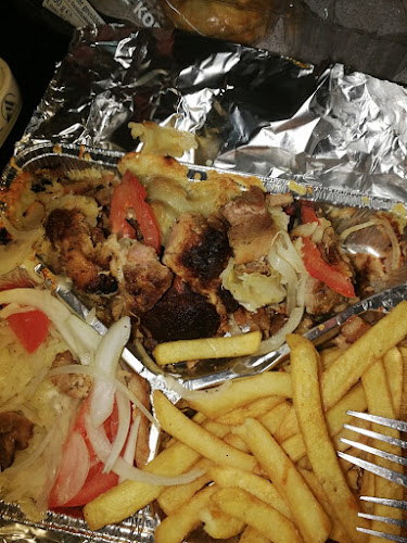 Opinii despre Italian Restaurant în Espelkamp - Gastronomie und Hotellerie