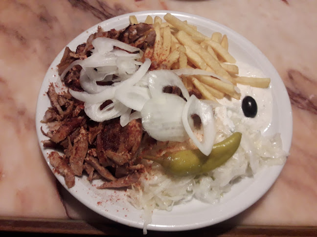 Opinii despre Marathon în Hamm - Gastronomie und Hotellerie