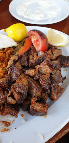 Comentarii opinii despre Restaurant Tat-Urfa