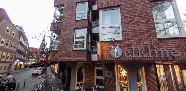 Grand Cafe Aperitivobar - Gastronomie und Hotellerie