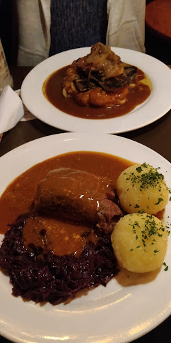 Comentarii opinii despre Dicke Wirtin