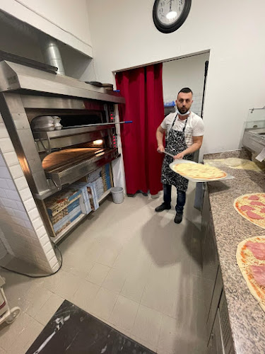 Comentarii opinii despre Rocky's Pizzeria