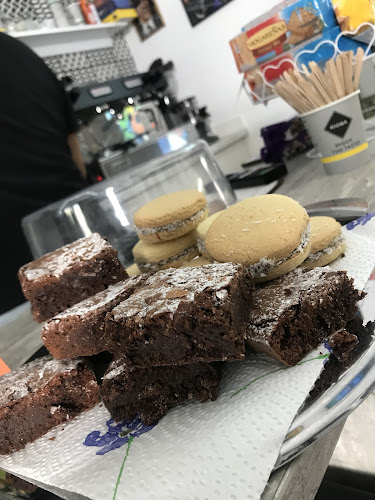 Empanadas de la Nonna - Argentinische Spezialitäten - Coburg