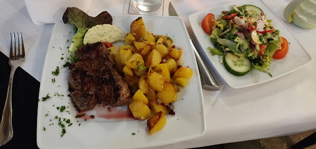 Restaurant „Brauhaus Kalkarer Mühle“ - Gastronomie und Hotellerie