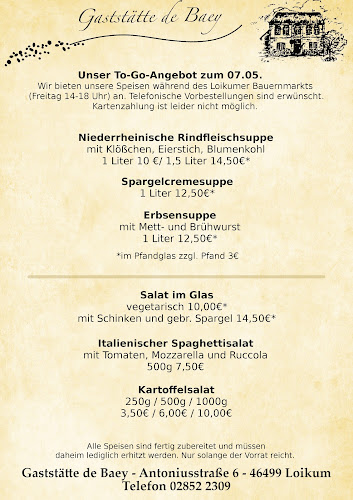 Antoniusstraße 6, 46499 Hamminkeln