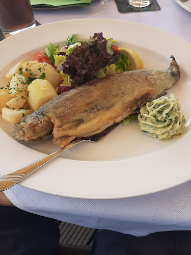 Panoramarestaurant Carlsburg - Gastronomie und Hotellerie