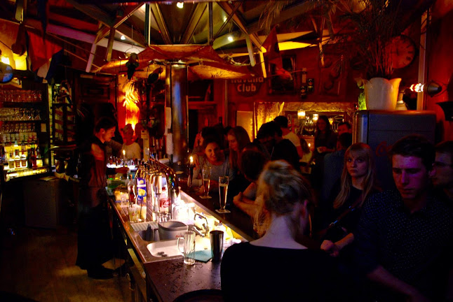 Havana Club Weimar Bar & Pension