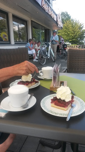 Opinii despre Bäckerei Hamich, Inh. Ralf Rickert în Bestwig - Gastronomie und Hotellerie