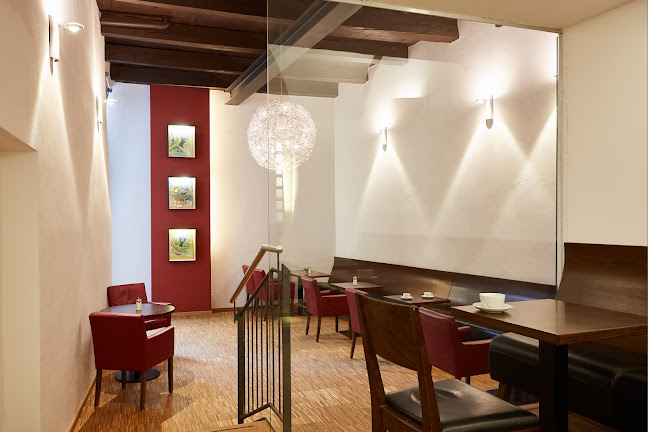 Bäckerei Konditorei Manhart - Landsberg am Lech