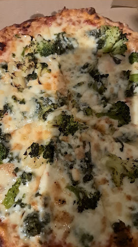 Opinii despre Pizza Freude Hannover în Hannover - Gastronomie und Hotellerie