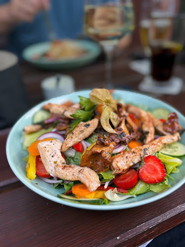 Aga’s Barlounge Groß-Gerau - Groß-Gerau