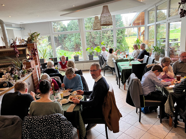 Comentarii opinii despre Bunyu Thai Restaurant