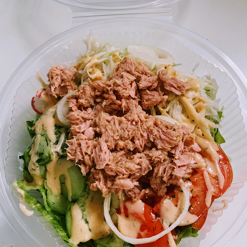 Comentarii opinii despre Hildis Imbiss