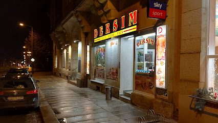 Dersim Dürüm-Kebab-Haus