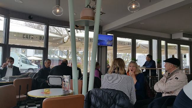 Comentarii opinii despre Café Bar ALONSO