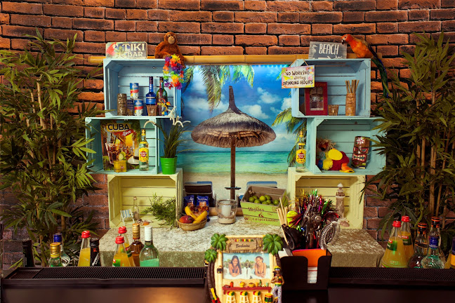 Mobiler Cocktailservice - Hildesheim