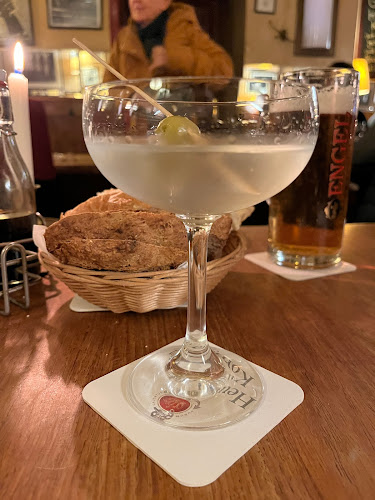 Opinii despre Restaurant Romantica în Berlin - Gastronomie und Hotellerie