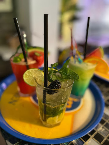 Opinii despre Benny's Bar în Flensburg - Gastronomie und Hotellerie