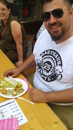 Paramount Restaurant