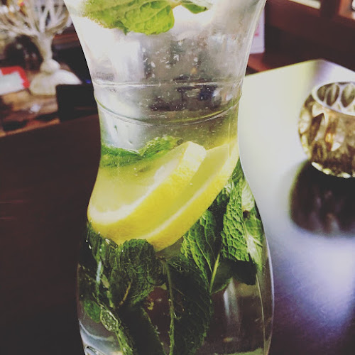 Das Milchhäuschen - Gastronomie und Hotellerie