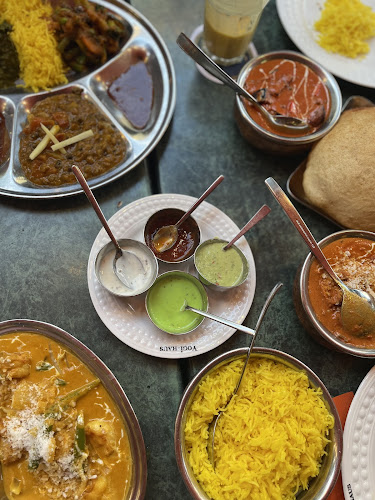 Opinii despre Yogi-Haus în Berlin - Gastronomie und Hotellerie