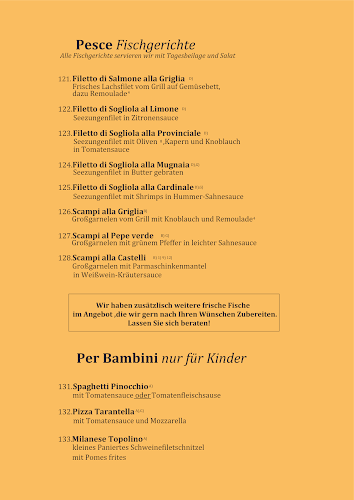 Castelli Romani - Berlin