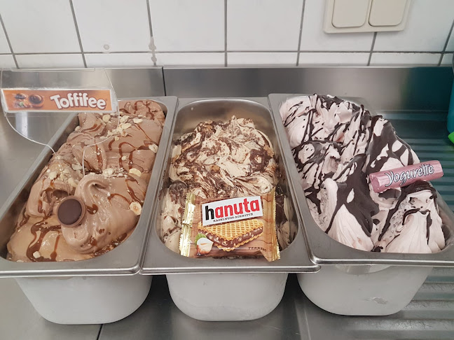 Comentarii opinii despre Eiscafé Bella Vita