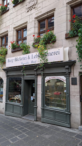 Bäckerei - Lebküchnerei Düll