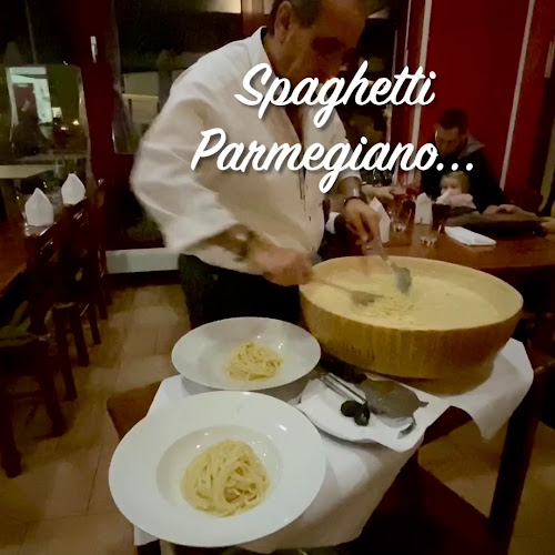 Opinii despre La Cantinetta da Fata în Korntal-Münchingen - Gastronomie und Hotellerie