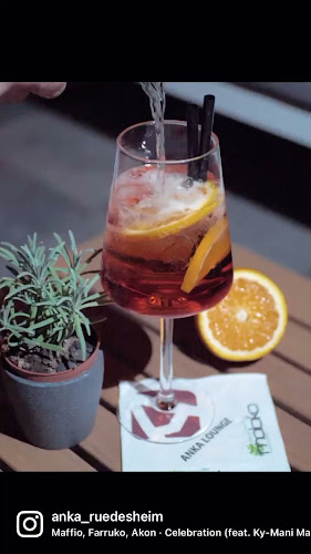 Opinii despre Anka Shisha Lounge în Rüdesheim am Rhein - Gastronomie und Hotellerie