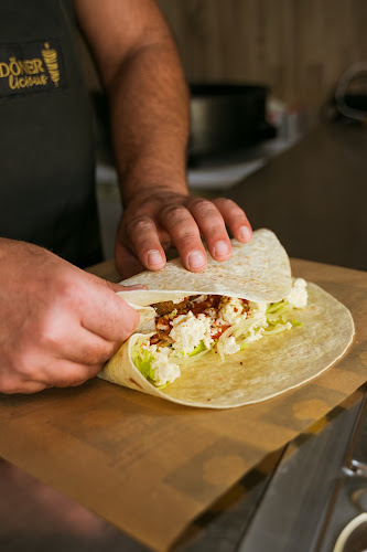 Comentarii opinii despre Dönerlicious