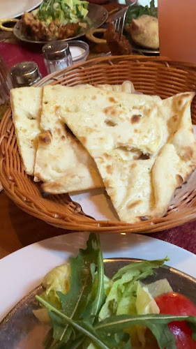 Opinii despre Indish Restaurant & Café Cocktail Bar în Paderborn - Gastronomie und Hotellerie