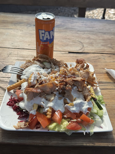 Jami Döner Burger Pizza - Heidenau