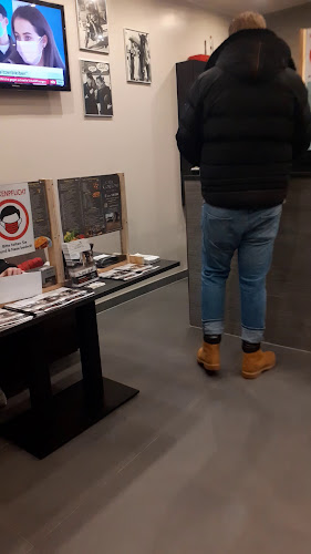 Pizzeria Casa Corleone - Nettetal