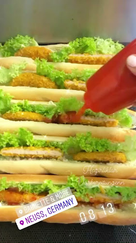 Baguette & More - Neuss