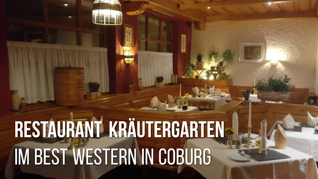 Restaurant Kräutergarten