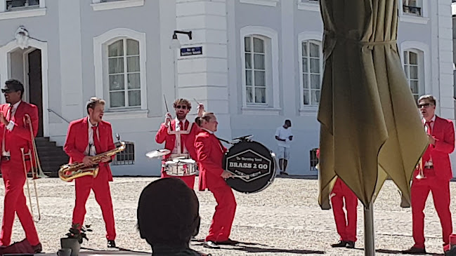 Café am Schloss / Saarbrücken - Gastronomie und Hotellerie