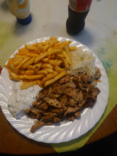 Opinii despre Wohlder Imbiss în Wohlde - Gastronomie und Hotellerie