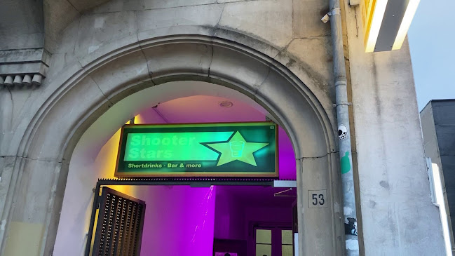 Shooter Stars Karlsruhe