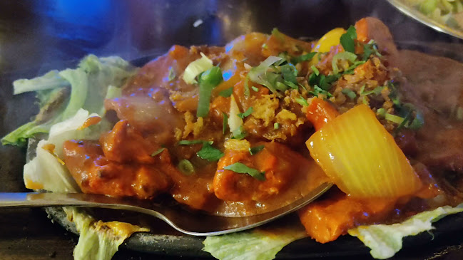 Goa Pak - Indisches Restaurant - Hof