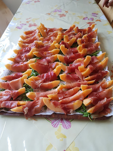 Opinii despre Bistro Vorfeld Inn în Neu-Ulm - Gastronomie und Hotellerie