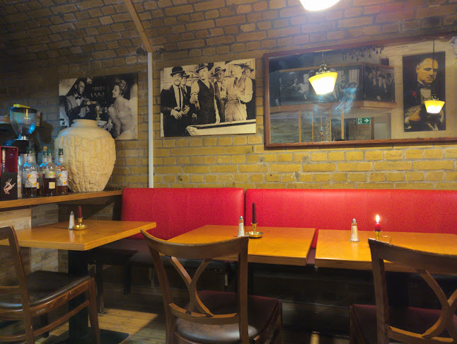 Lüneburger Str. 390, 10557 Berlin