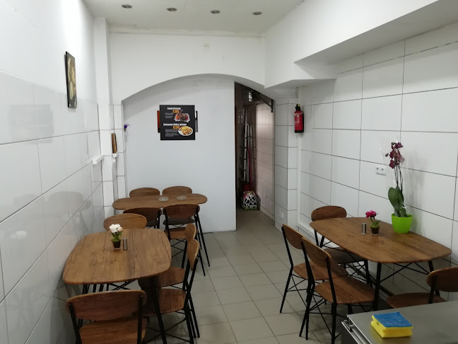 Opinii despre Damascus Imbiss în Kehl - Gastronomie und Hotellerie