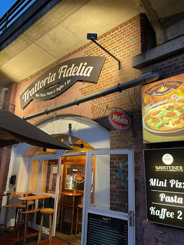 Lüneburger Str. 390, 10557 Berlin