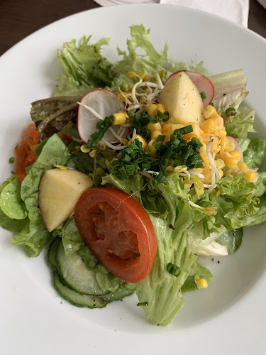 Nymphaea Gaststätte Gerichte zum Mitnehmen - Esslingen am Neckar