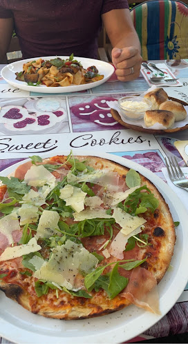 Comentarii opinii despre Ristorante Pizzeria - Portofino