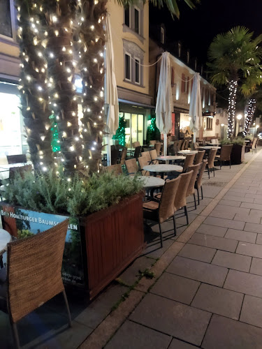 Louisenstraße 9, 61348 Bad Homburg vor der Höhe