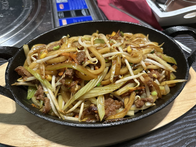 Fashion Asia Grill Restaurant - Karlsruhe