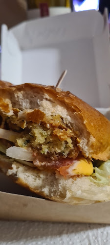Tasty Burger Minden - Gastronomie und Hotellerie