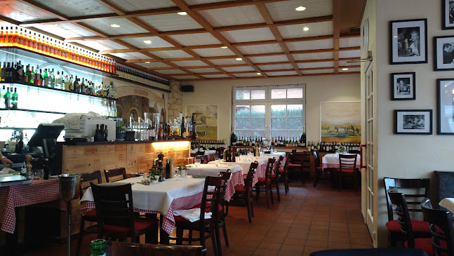 Restaurant Barolo - Norderstedt
